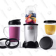 Magic Bullet Blender, Small | $24 | Amazon | Clip the $6 coupon